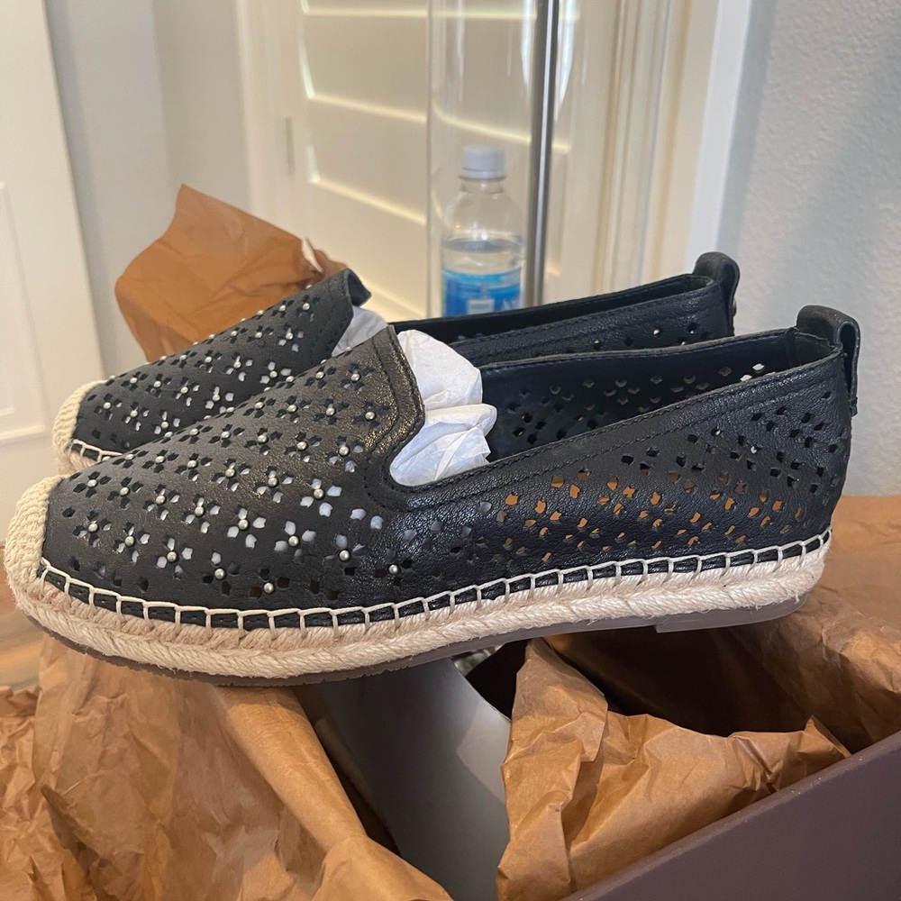 Patricia Nash new in the box espadrilles